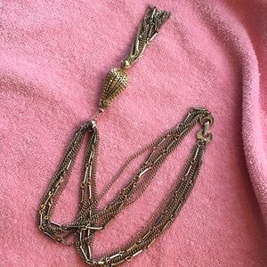 Vintage Kramer necklace